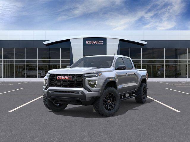 2026 GMC Canyon Vehicle Photo in WATERTOWN, CT 06795-3318