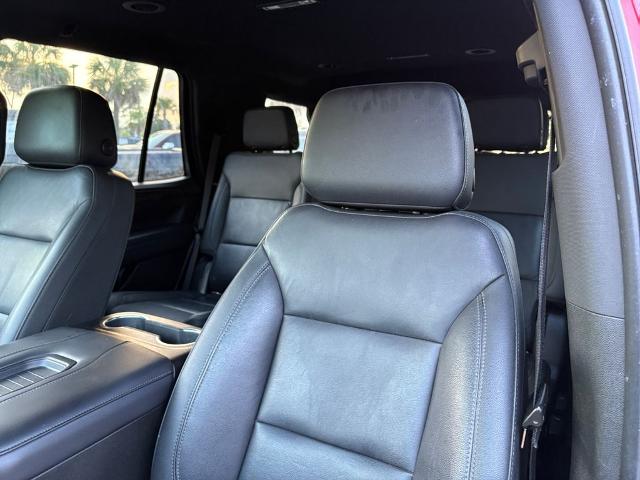 2021 Chevrolet Tahoe Vehicle Photo in Savannah, GA 31419