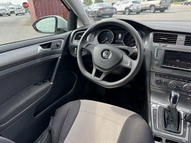 2016 Volkswagen e-Golf Vehicle Photo in Mechanicsburg, PA 17050-1707