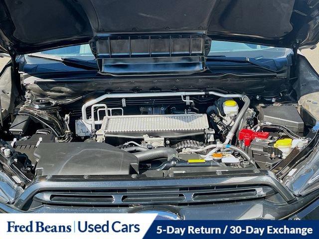 2023 Subaru Ascent Vehicle Photo in Doylestown, PA 18902
