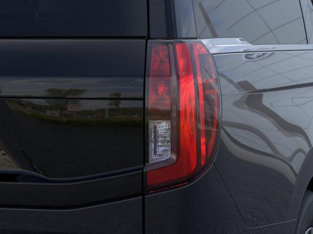 2025 Ford Expedition Max Vehicle Photo in Weatherford, TX 76087