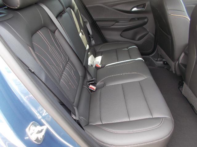 2025 Buick Envista Vehicle Photo in LOWELL, MA 01852-4336