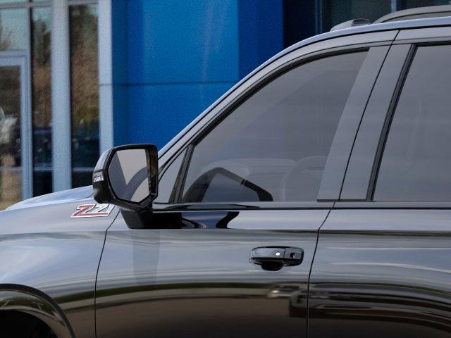 2025 Chevrolet Tahoe Vehicle Photo in NEENAH, WI 54956-2243
