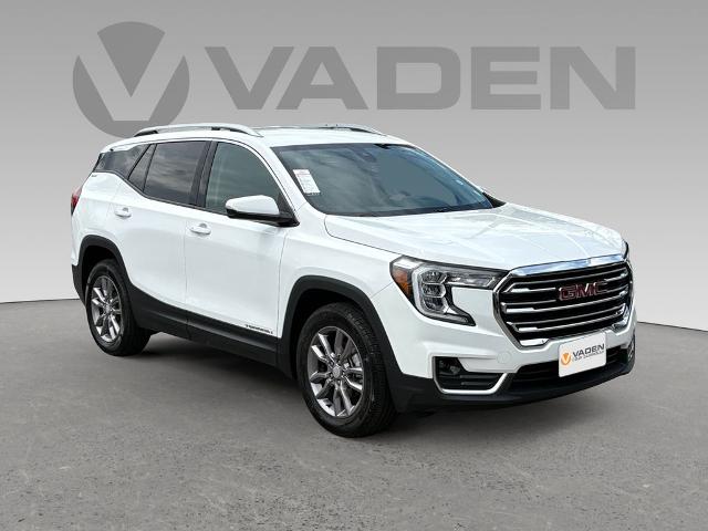2023 GMC Terrain Vehicle Photo in Savannah, GA 31419