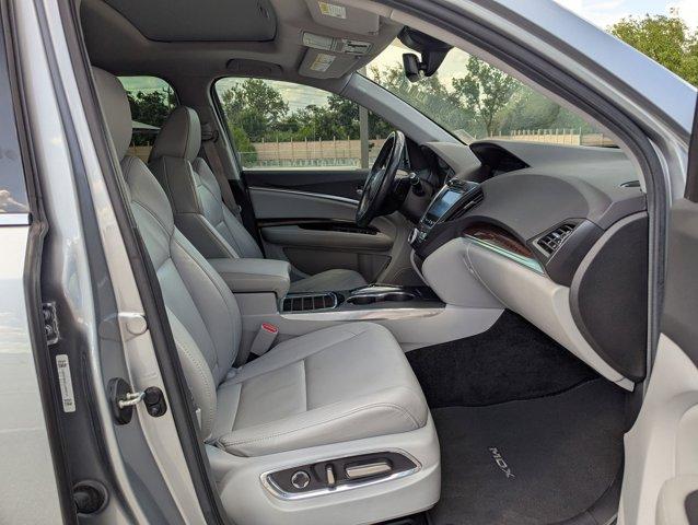 2020 Acura MDX Vehicle Photo in San Antonio, TX 78230