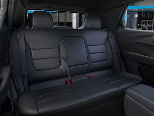 2026 Chevrolet Trailblazer Vehicle Photo in MOON TOWNSHIP, PA 15108-2571
