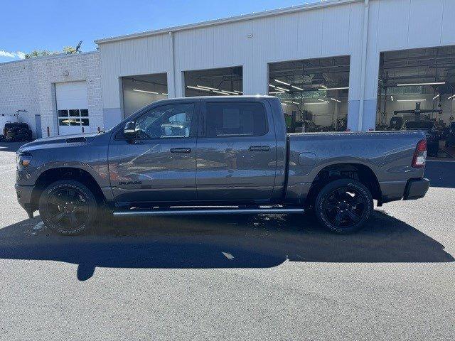 2022 Ram 1500 Vehicle Photo in Mechanicsburg, PA 17050-1707