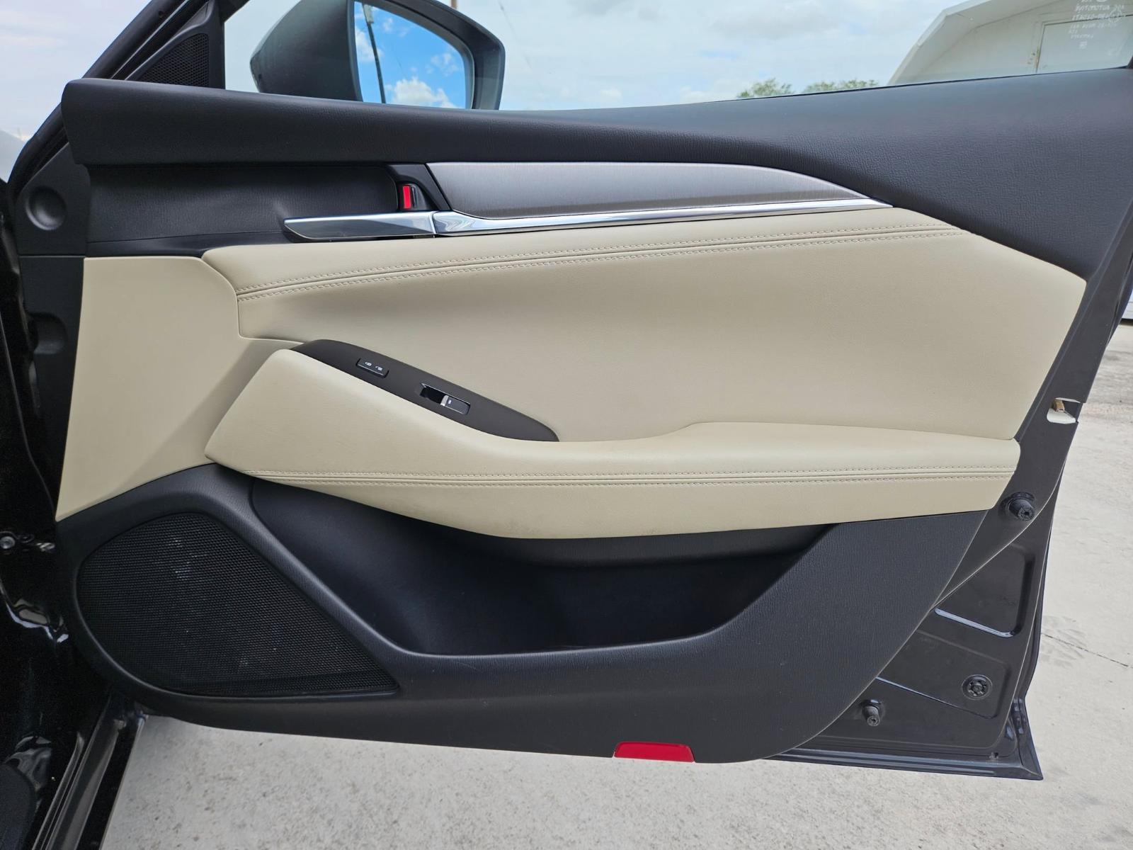 2021 Mazda Mazda6 Vehicle Photo in Seguin, TX 78155