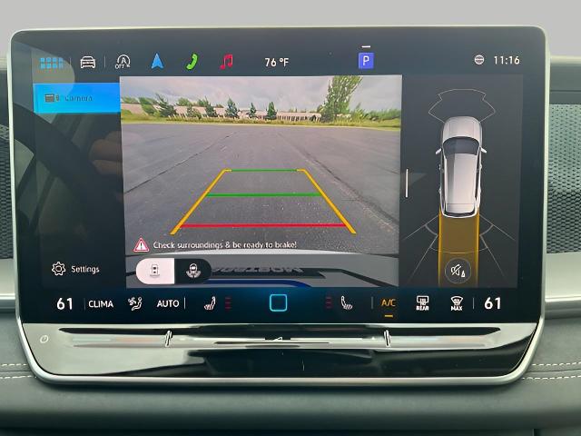 2025 Volkswagen Tiguan Vehicle Photo in Oshkosh, WI 54904