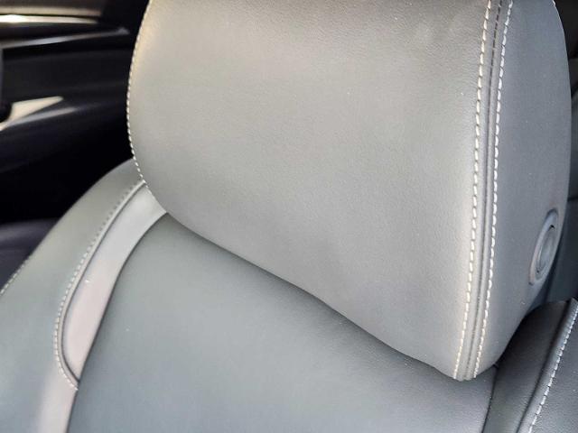2019 Buick Enclave Vehicle Photo in DENTON, TX 76210-9321