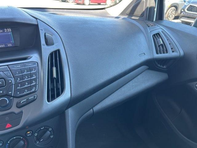 2014 Ford Transit Connect Vehicle Photo in SAINT CLAIRSVILLE, OH 43950-8512