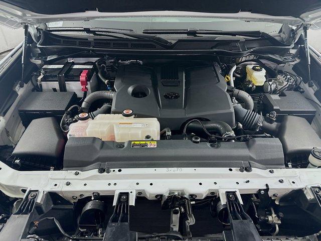 2023 Toyota Tundra 4WD Vehicle Photo in Flemington, NJ 08822