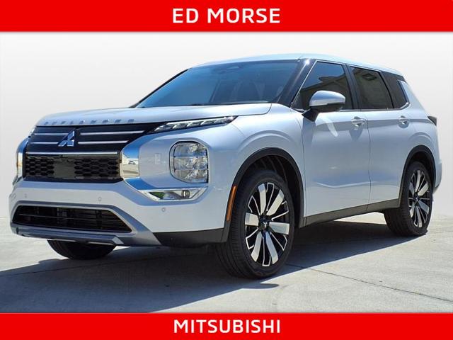 2025 Mitsubishi Outlander Vehicle Photo in Tampa, FL 33612