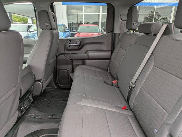 2026 Chevrolet Silverado 1500 Vehicle Photo in BRUNSWICK, GA 31525-1881