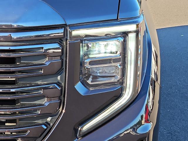 2023 GMC Sierra 1500 Vehicle Photo in TREVOSE, PA 19053-4984