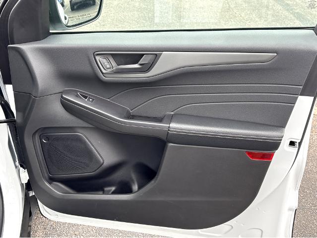 2024 Ford Escape Vehicle Photo in BEAUFORT, SC 29906-4218