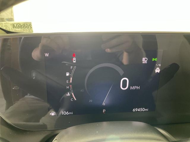 2024 Buick Encore GX Vehicle Photo in GILBERT, AZ 85297-0402