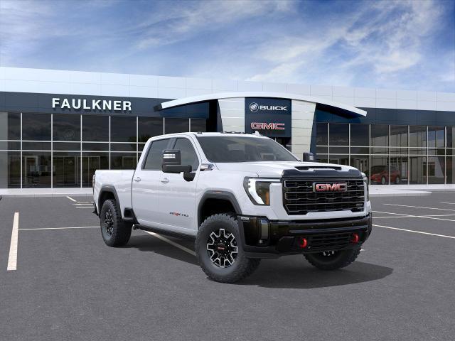 2026 GMC Sierra 2500 HD Vehicle Photo in HARRISBURG, PA 17111-1033
