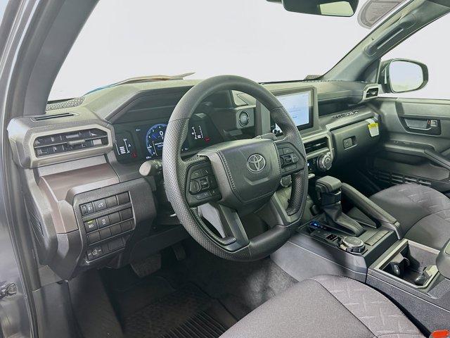 2025 Toyota Tacoma 4WD Vehicle Photo in Flemington, NJ 08822