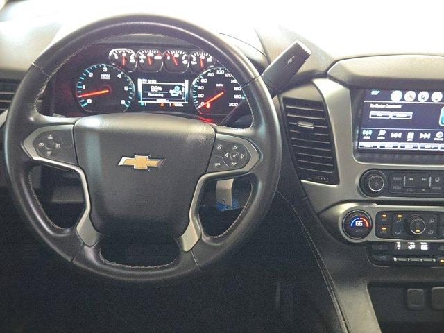 2018 Chevrolet Tahoe Vehicle Photo in Decatur, TX 76234