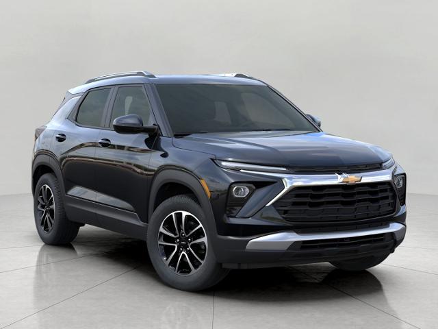2026 Chevrolet Trailblazer Vehicle Photo in MANITOWOC, WI 54220-5838