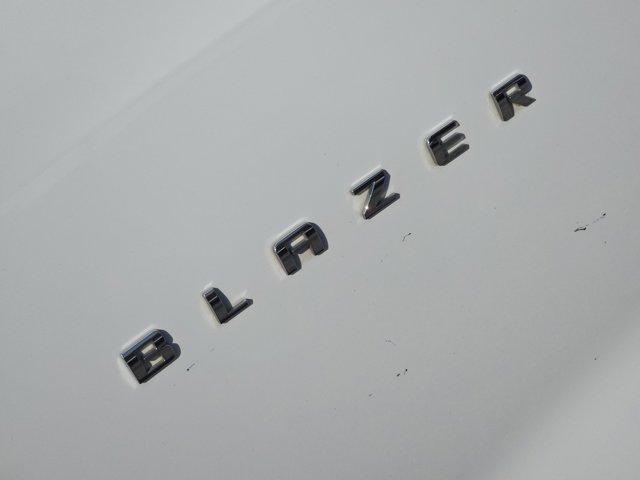 2020 Chevrolet Blazer Vehicle Photo in Decatur, TX 76234