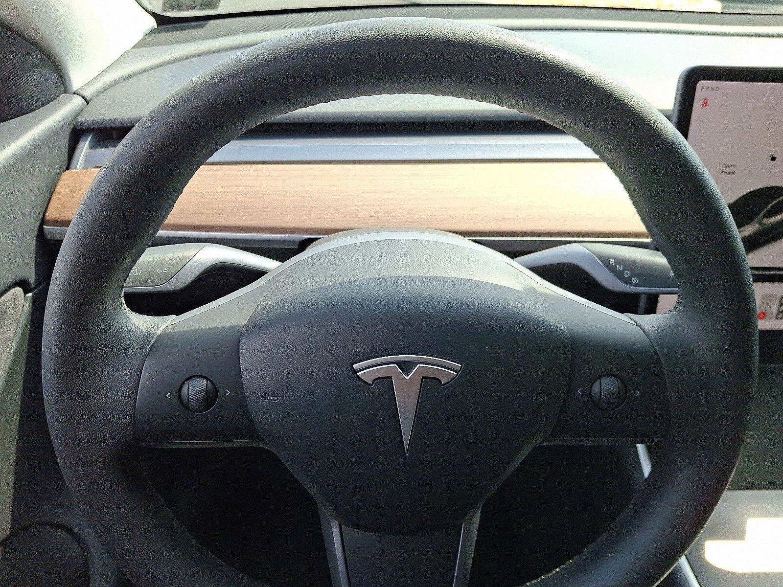 2021 Tesla Model Y Vehicle Photo in Harrisburg, PA 17111