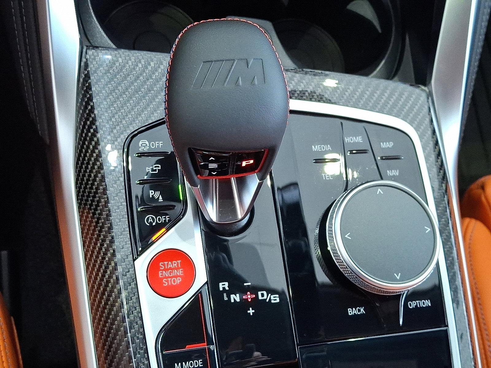 2023 BMW M3 Vehicle Photo in Lancaster, PA 17601