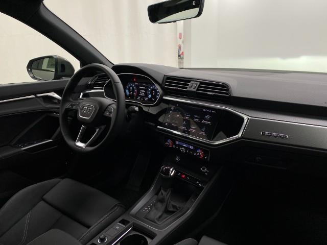 2025 Audi Q3 Vehicle Photo in Appleton, WI 54913
