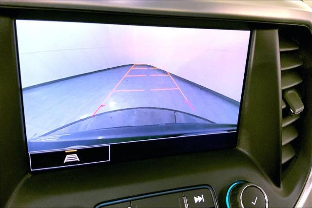 2023 GMC Acadia Vehicle Photo in KANSAS CITY, MO 64114-4502