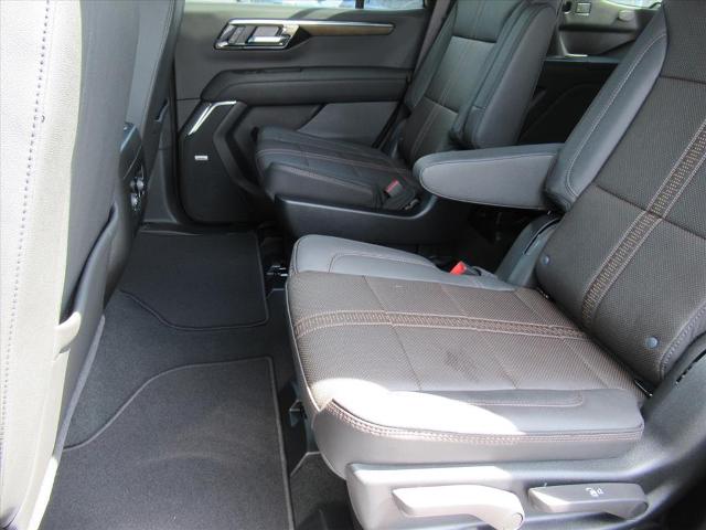 2026 Chevrolet Tahoe Vehicle Photo in LEESBURG, FL 34788-4022