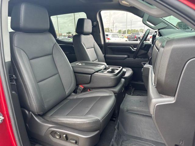 2024 GMC Sierra 1500 Vehicle Photo in Jonesboro, AR 72404