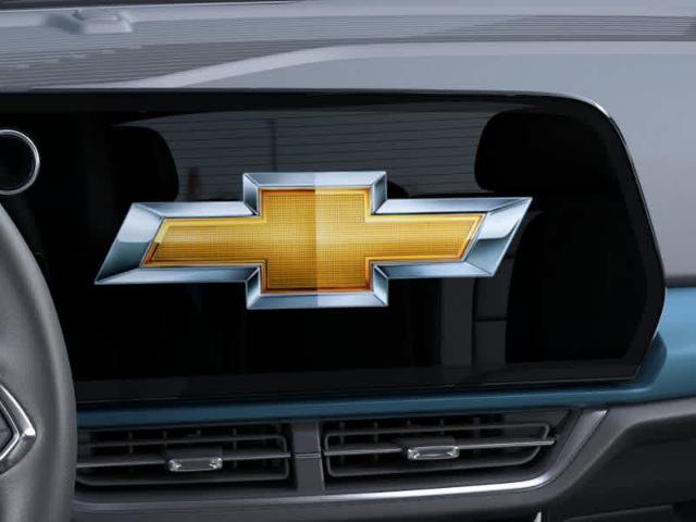 2026 Chevrolet Equinox EV Vehicle Photo in MOON TOWNSHIP, PA 15108-2571