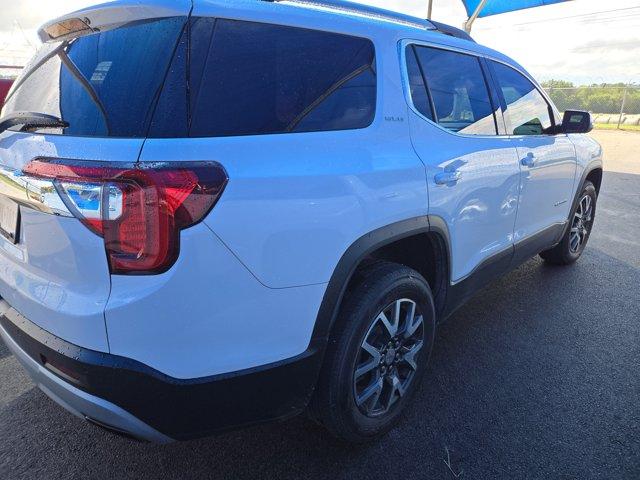 2020 GMC Acadia Vehicle Photo in Decatur, TX 76234