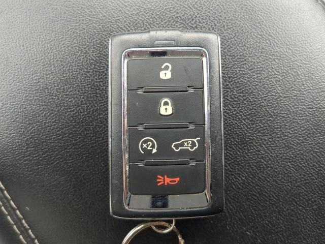 2023 Jeep Grand Cherokee Vehicle Photo in Brunswick, GA 31525