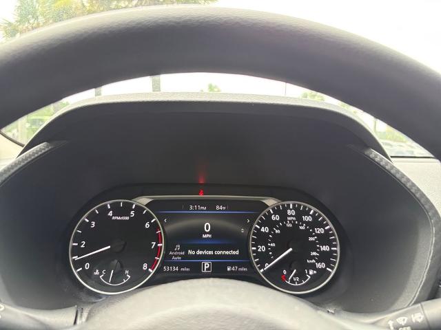 2023 Nissan Sentra Vehicle Photo in Savannah, GA 31419