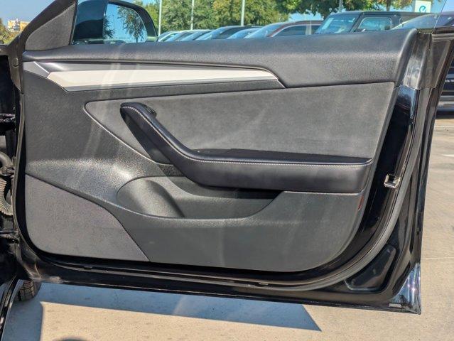 2022 Tesla Model 3 Vehicle Photo in San Antonio, TX 78209