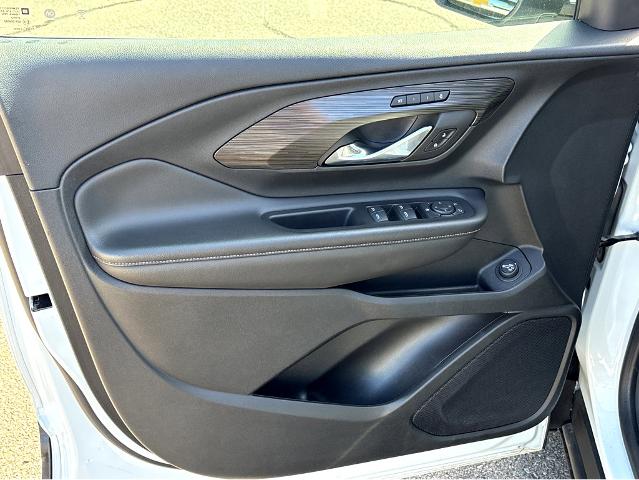 2023 GMC Terrain Vehicle Photo in BEAUFORT, SC 29906-4218