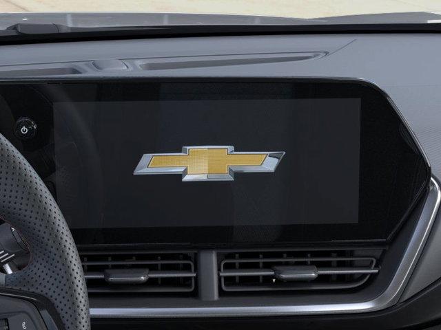 2026 Chevrolet Trax Vehicle Photo in SELMA, TX 78154-1460
