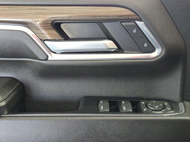 2024 Chevrolet Silverado 2500 HD Vehicle Photo in Decatur, TX 76234