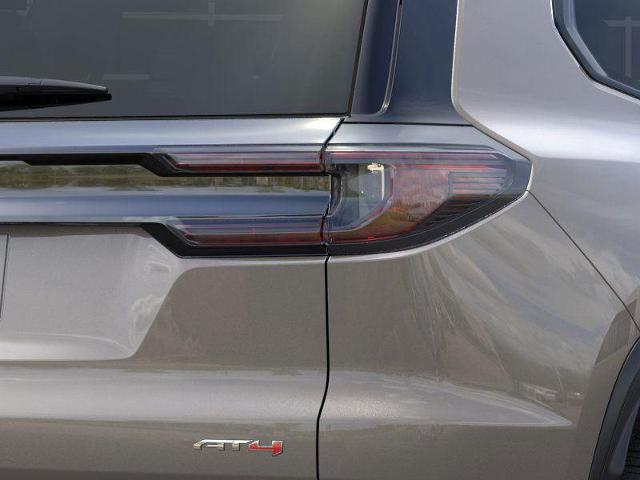 2026 GMC Acadia Vehicle Photo in TOPEKA, KS 66609-0000