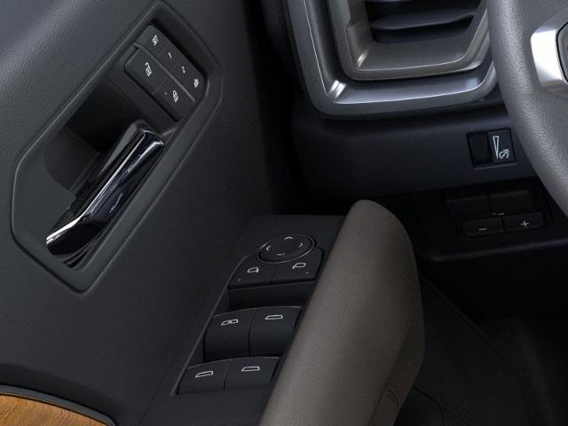 2026 GMC Canyon Vehicle Photo in INDEPENDENCE, MO 64055-1377