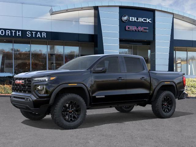 2026 GMC Canyon Vehicle Photo in ZELIENOPLE, PA 16063-2910