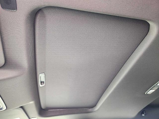 2024 GMC Sierra 2500 HD Vehicle Photo in DENTON, TX 76210-9321