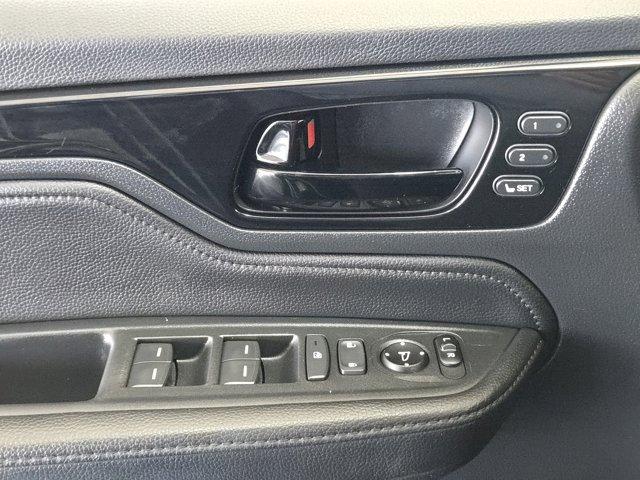 2021 Honda Odyssey Vehicle Photo in Decatur, TX 76234