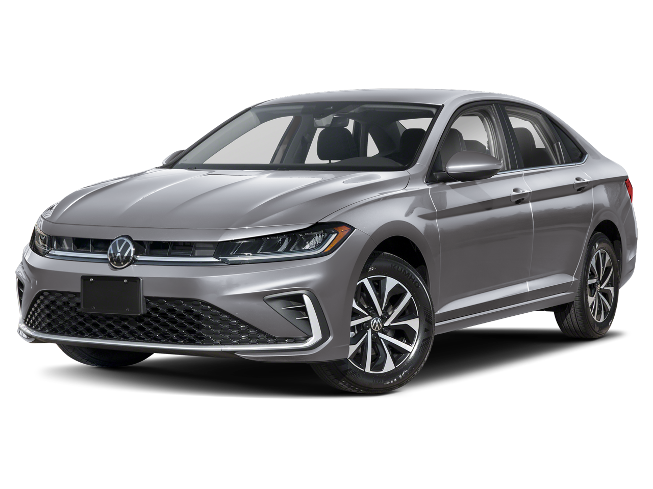2026 Volkswagen Jetta Vehicle Photo in Neenah, WI 54956