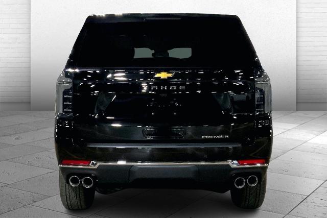 2025 Chevrolet Tahoe Vehicle Photo in KANSAS CITY, MO 64114-4502