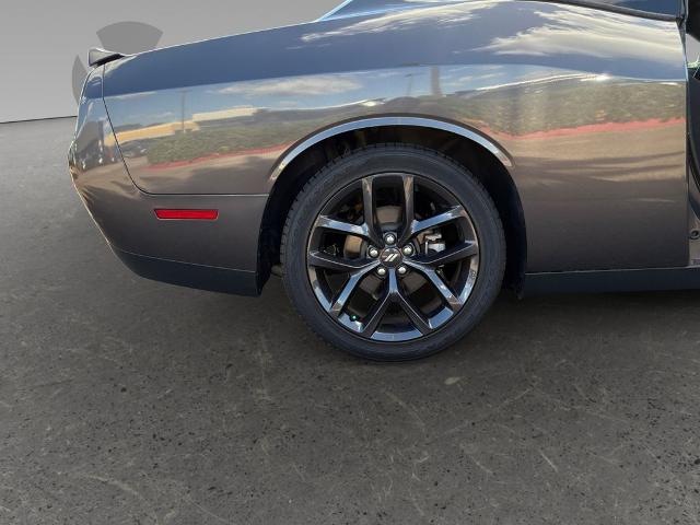 2021 Dodge Challenger Vehicle Photo in Brunswick, GA 31525