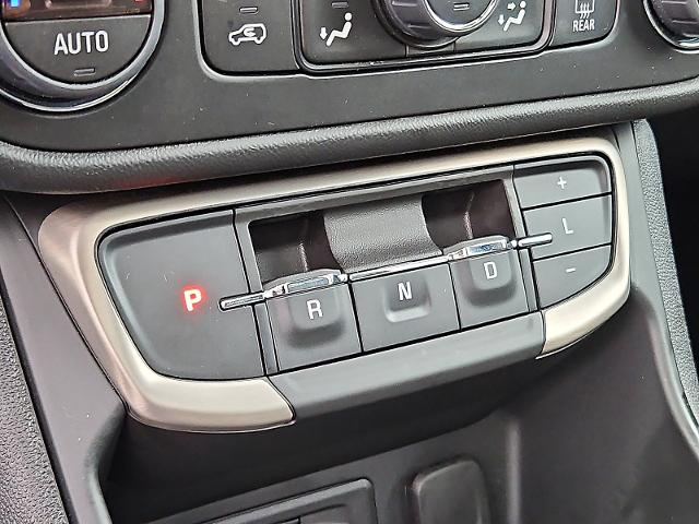 2022 GMC Terrain Vehicle Photo in TREVOSE, PA 19053-4984