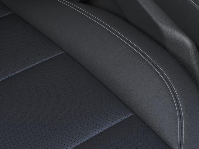 2026 Chevrolet Traverse Vehicle Photo in BEAUFORT, SC 29906-4218